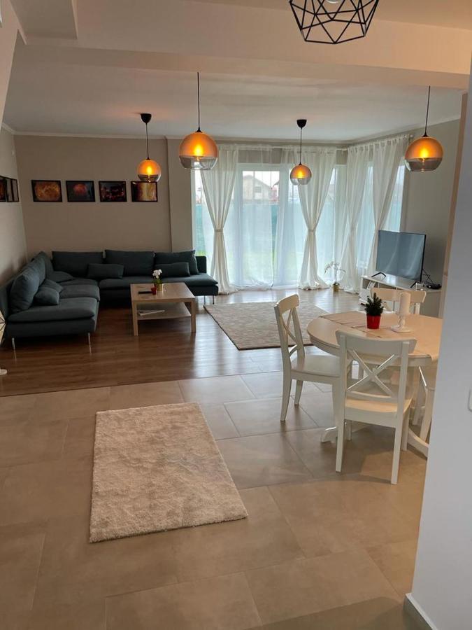 Beautiful Colors Residence Villa Otopeni Εξωτερικό φωτογραφία