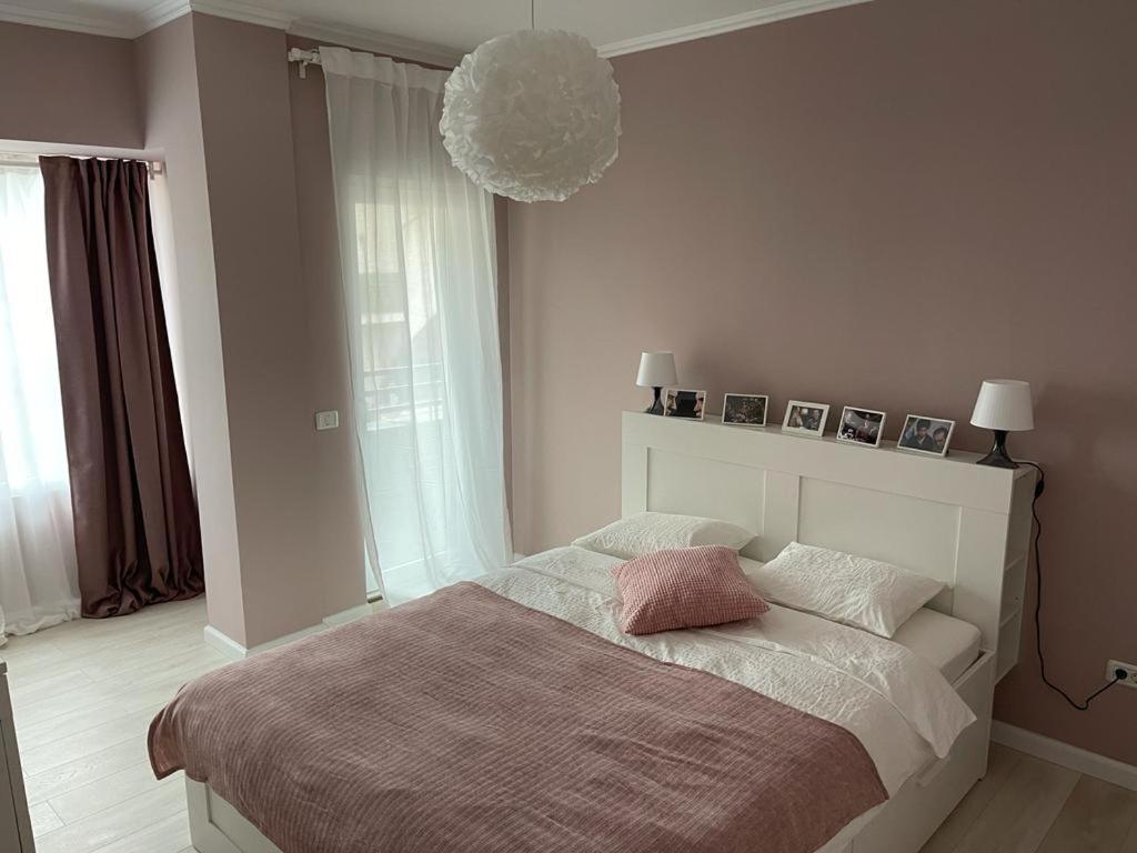 Beautiful Colors Residence Villa Otopeni Εξωτερικό φωτογραφία