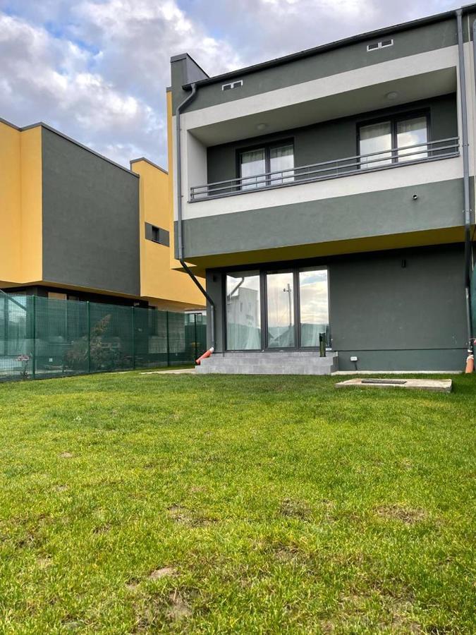 Beautiful Colors Residence Villa Otopeni Εξωτερικό φωτογραφία
