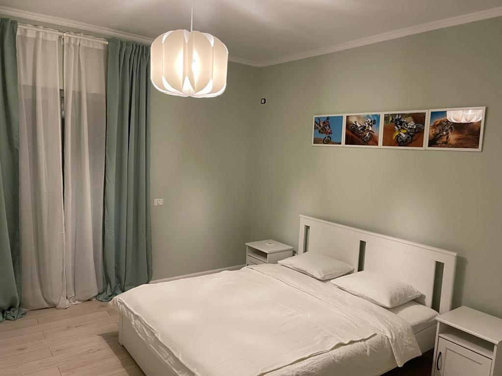 Beautiful Colors Residence Villa Otopeni Εξωτερικό φωτογραφία