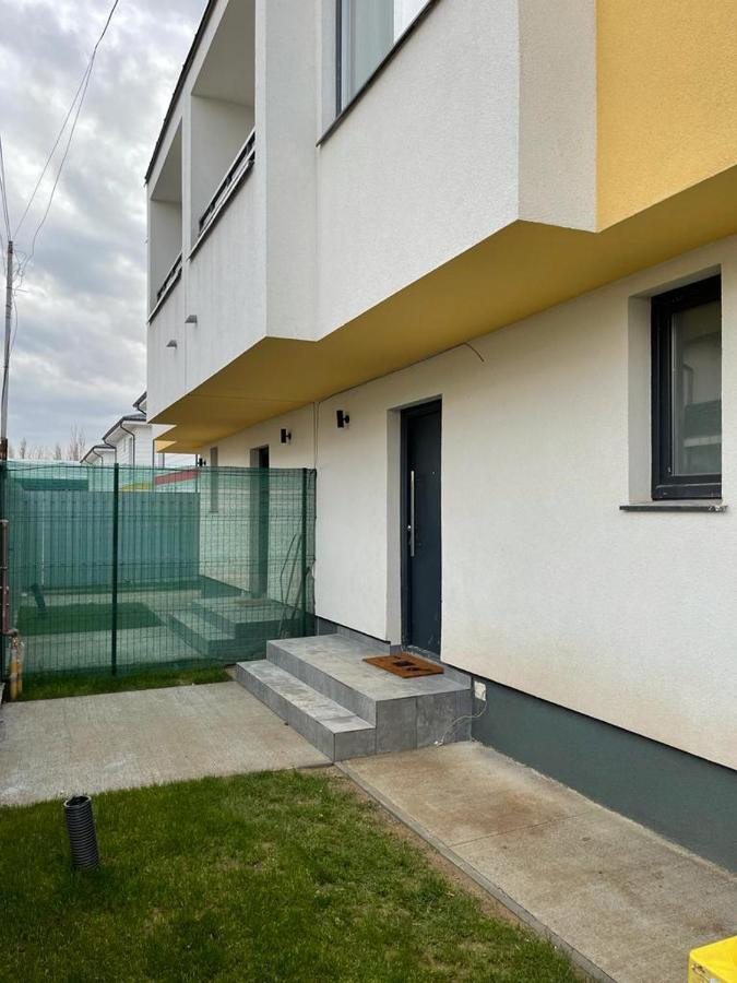 Beautiful Colors Residence Villa Otopeni Εξωτερικό φωτογραφία
