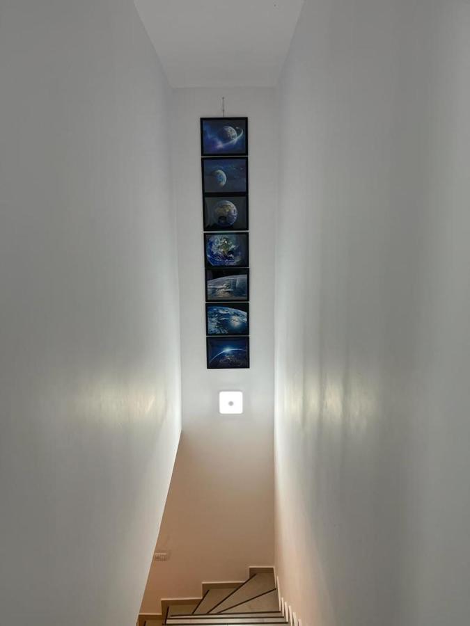 Beautiful Colors Residence Villa Otopeni Εξωτερικό φωτογραφία